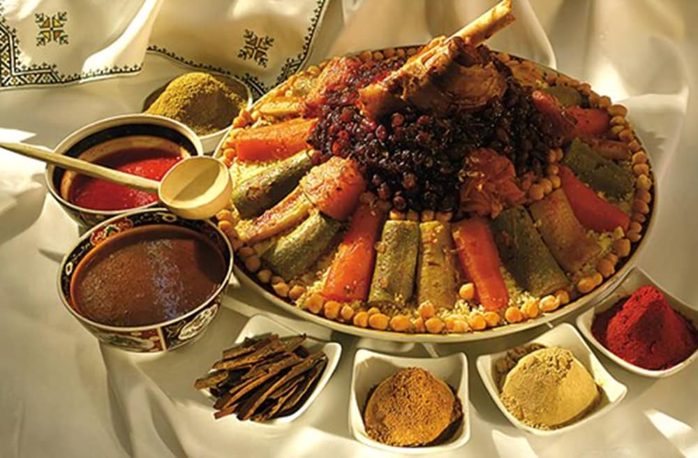 Фото Riad Monika