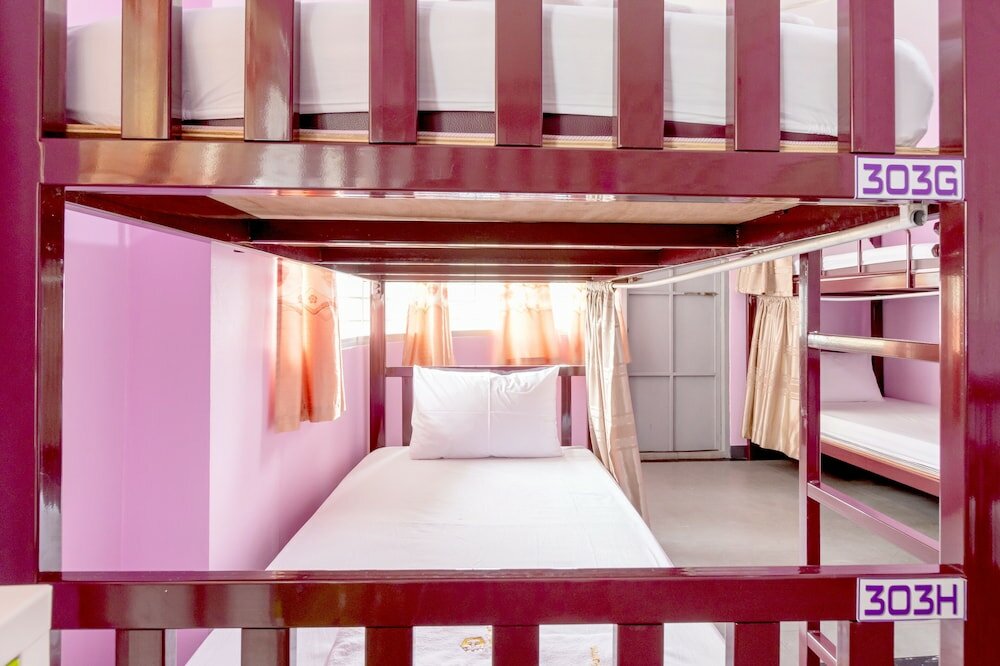 Фото Hatyai Dee Hostel