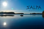 Hotelli Salpa