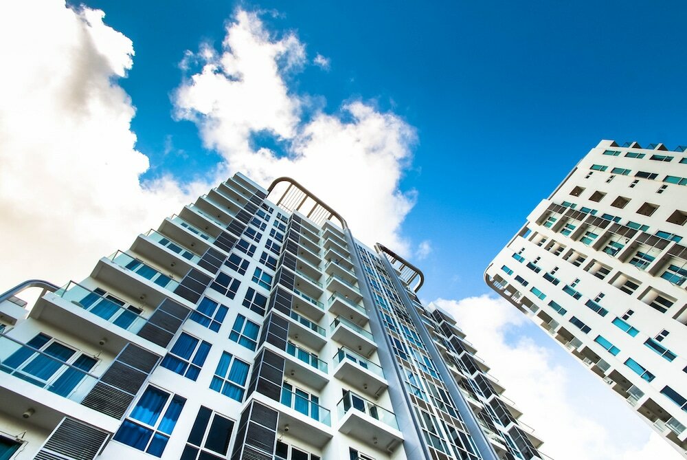 Фото Condo Apartment in Mactan Newtown