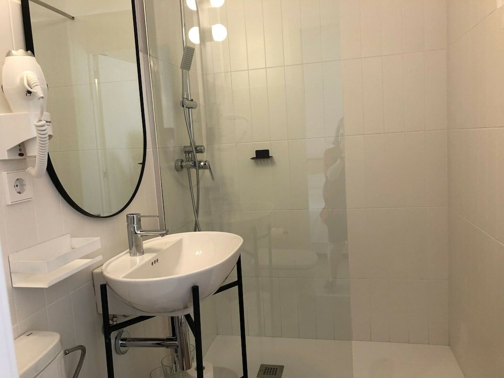 Фото The Mohouse Boutique Room