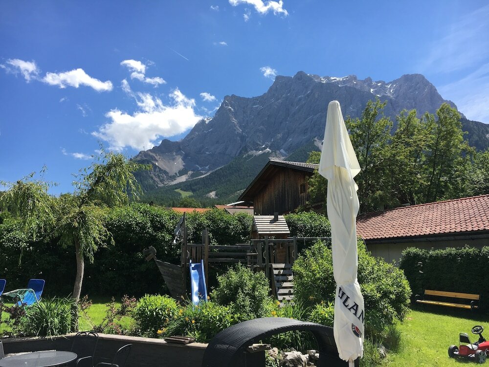 Фото Haus Brabant