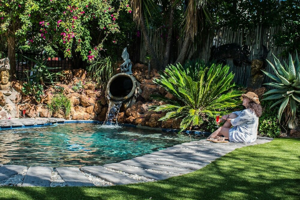 Фото Orange Bowl