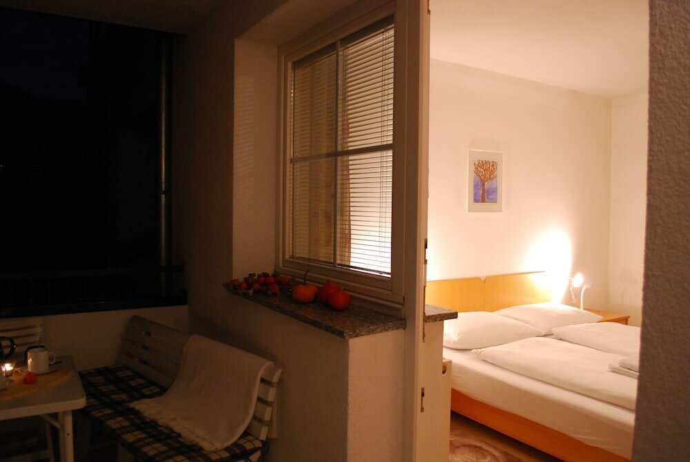 Фото Sun Matrei Apartments