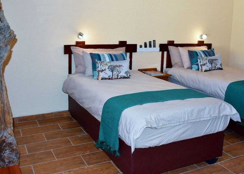 Фото Kamaku Guesthouse