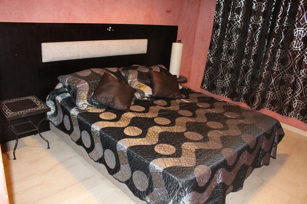 Фото Appartement Assafa