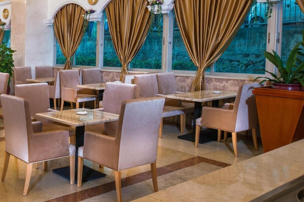 Фото Shenzhen Vienna Hotel Yousong Branch