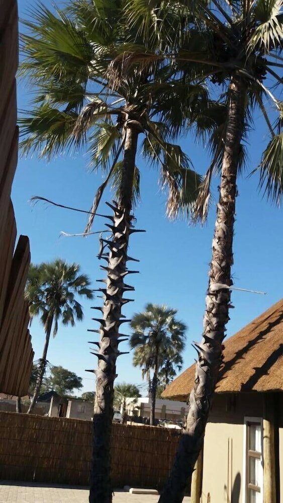 Фото Makgovango Luxury Inn