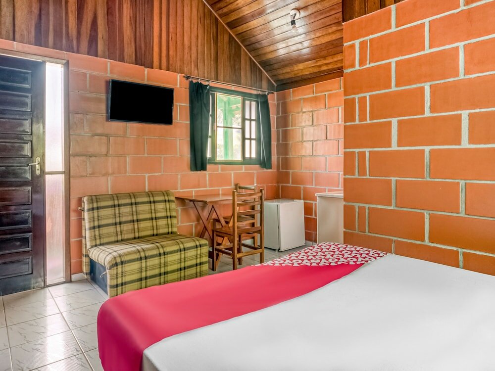 Фото Pousada Canto dos Pássaros