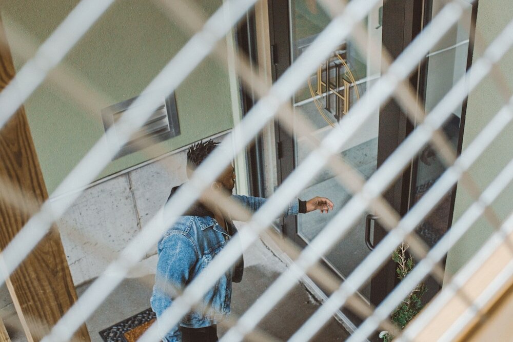 Фото Hancock House