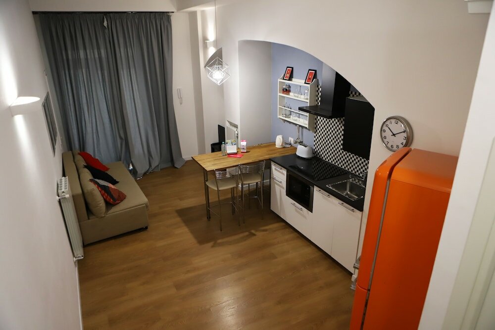 Фото Il Loggiato by Wonderful Italy