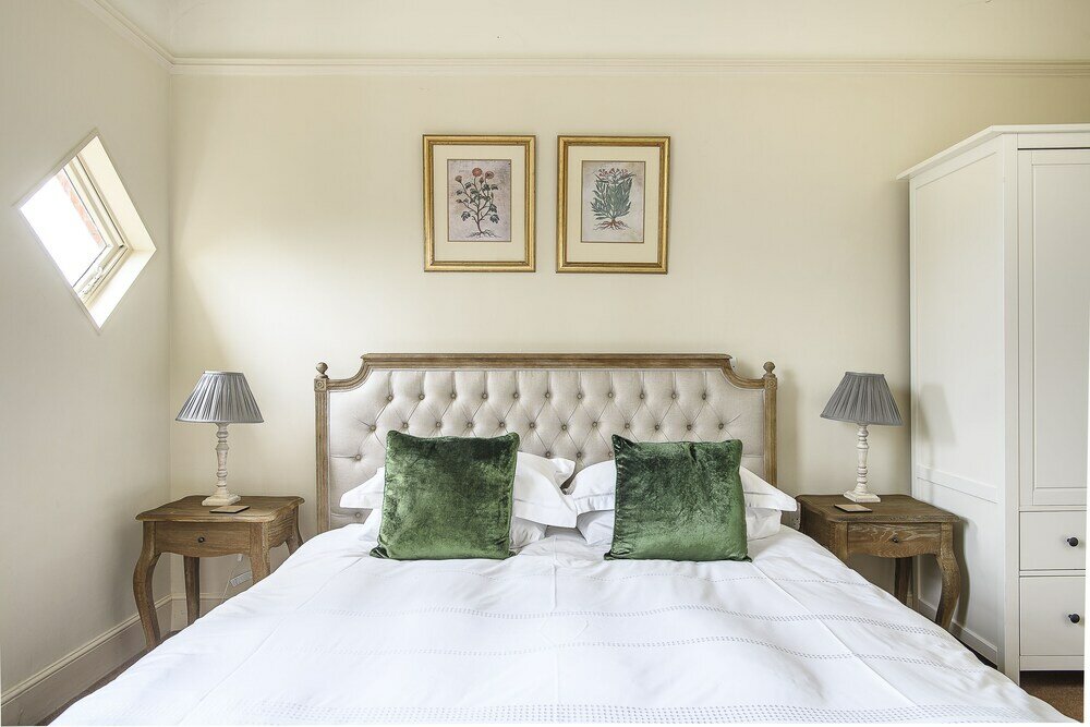 Фото Sissinghurst Castle Farmhouse