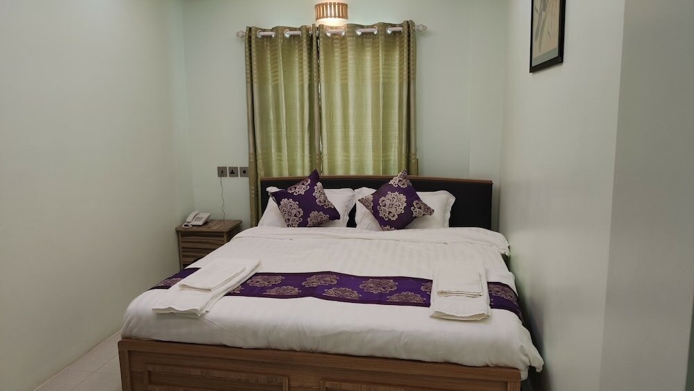 Фото Motel Minbu