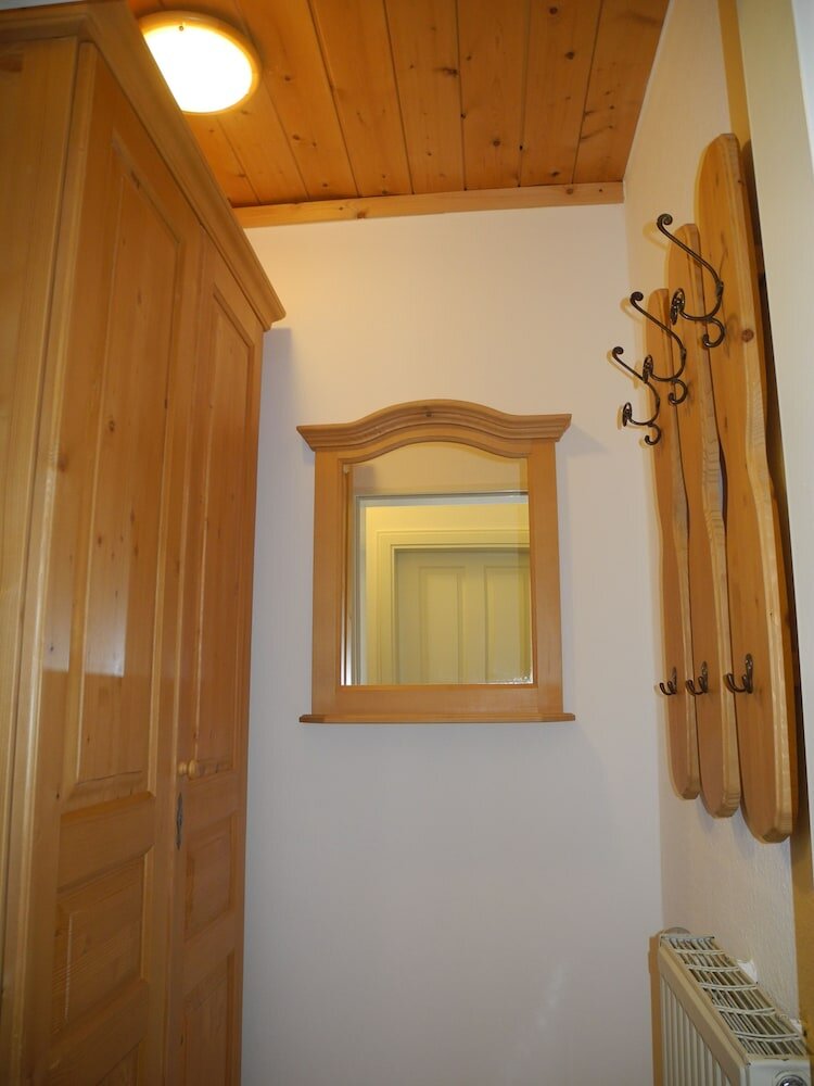 Фото Ammergau Lodge