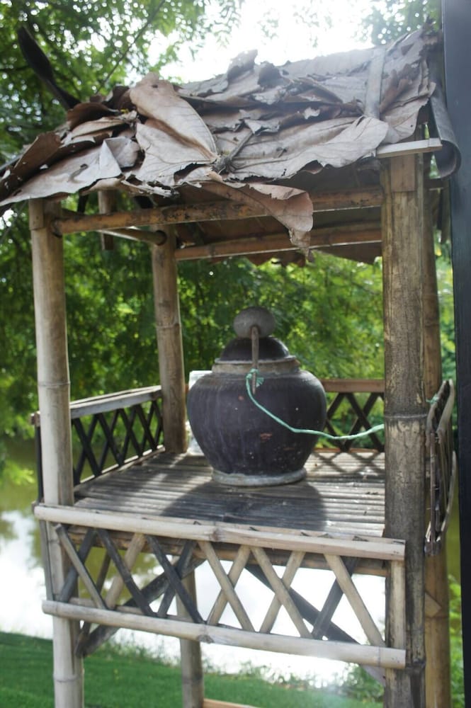 Фото Km Kwanphayao Hotel