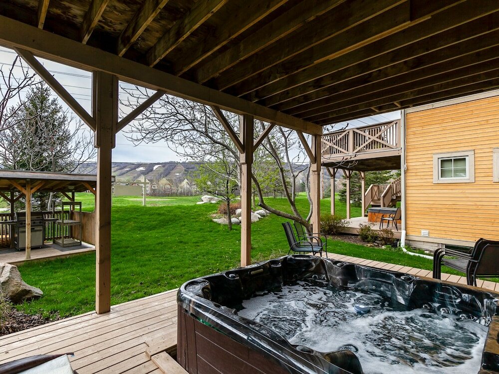 Фото Blue View Chalets