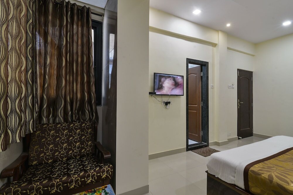 Фото Hotel Aroma