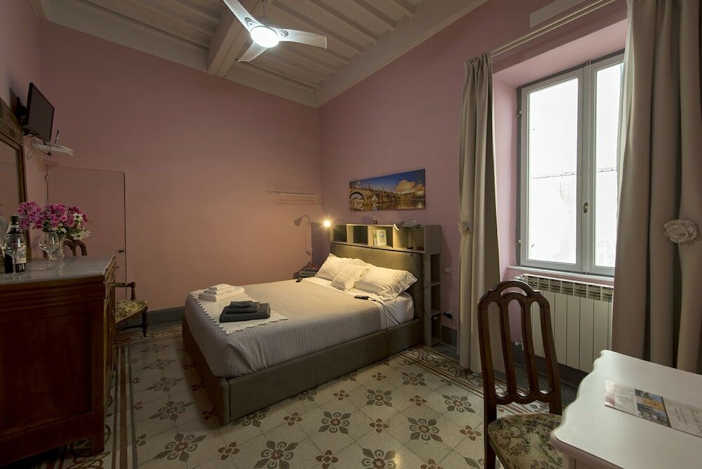 Фото Tuscany Experience BnB