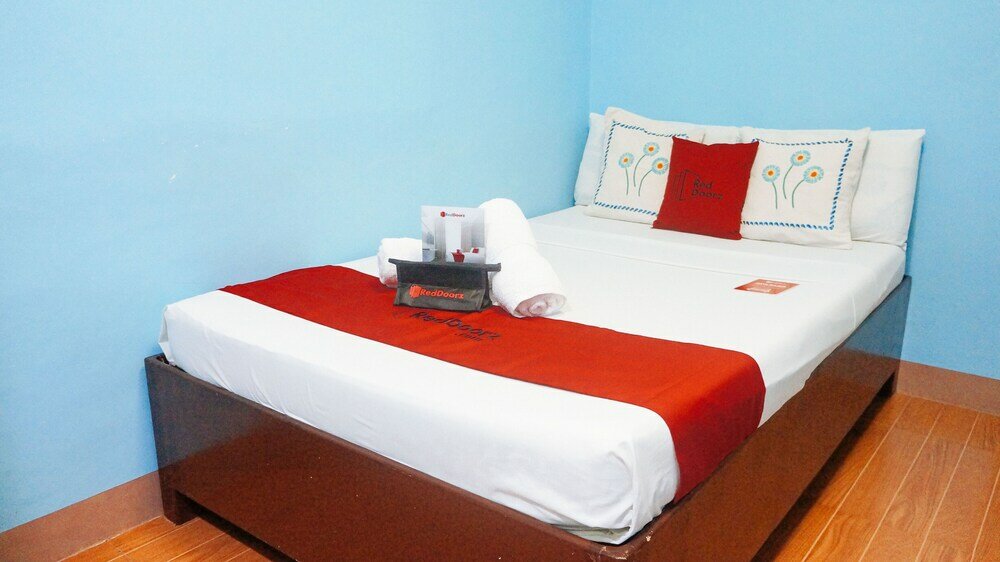 Фото RedDoorz near Old Tagbilaran Airport