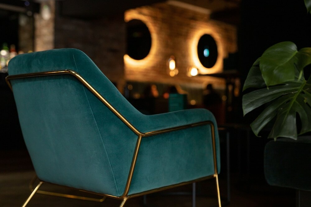 Фото 133 Boutique Hotel Karlsruhe