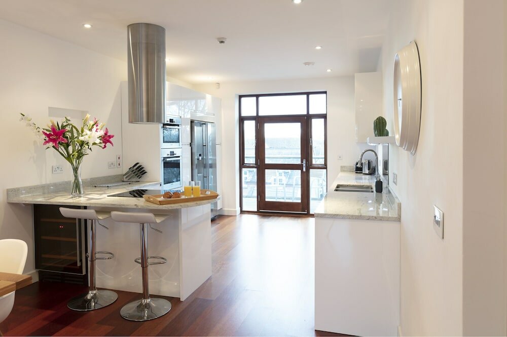 Фото Hampden Apartments - The Archie