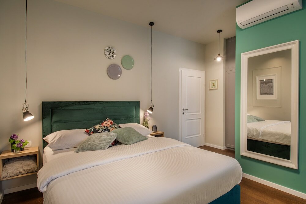 Фото Luxury Residence Mareta