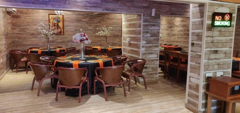 Фото Bamboo Lounge and Guesthouse