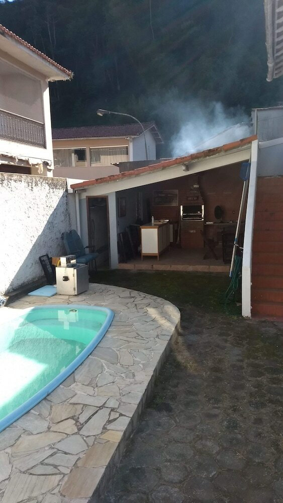 Фото Vintage Pousada Hostel