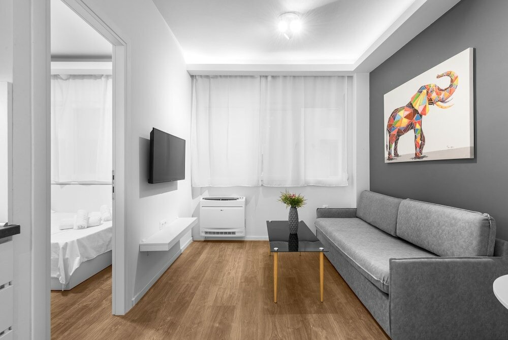 Фото DeniZen Boutique Apartments, Nilie Hospitality Mgmt