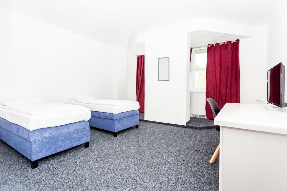 Фото Tif hotel & restaurant