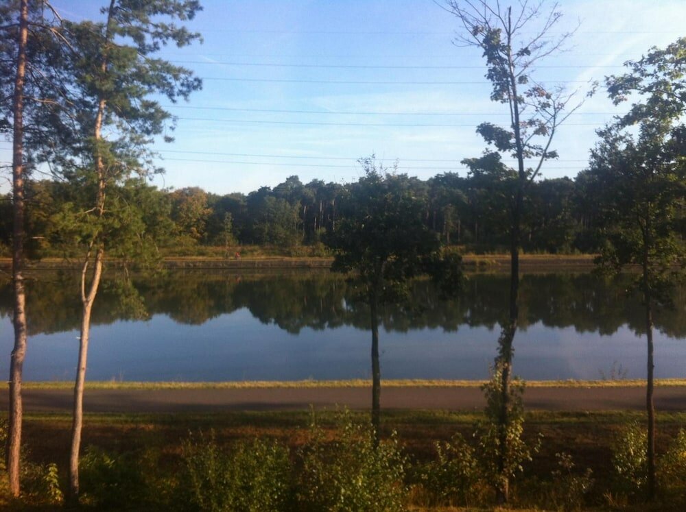 Фото Loft Aan Het Water