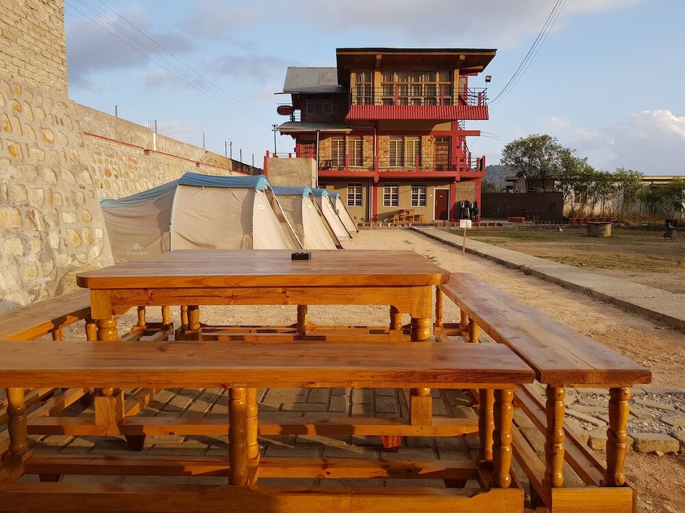 Фото Silver Brook Resorts