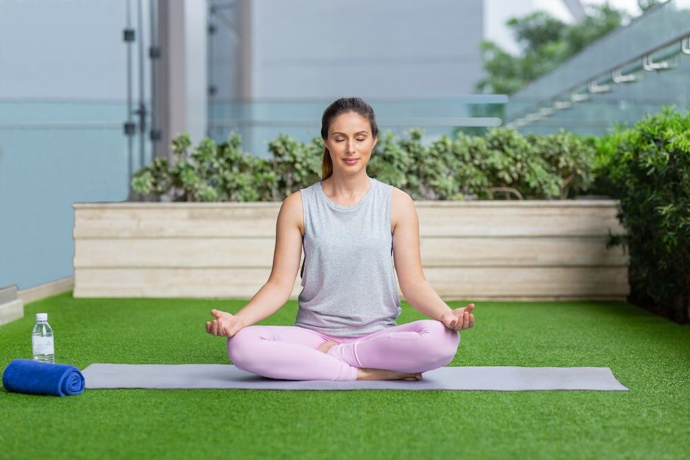 Фото Somerset Zhongmao Changchun