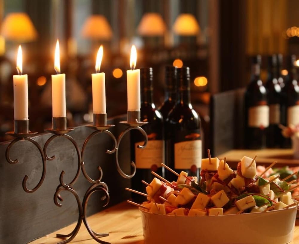 Фото Yxnerum Hotell