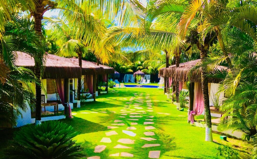 Фото Pousada Terra Do Mar