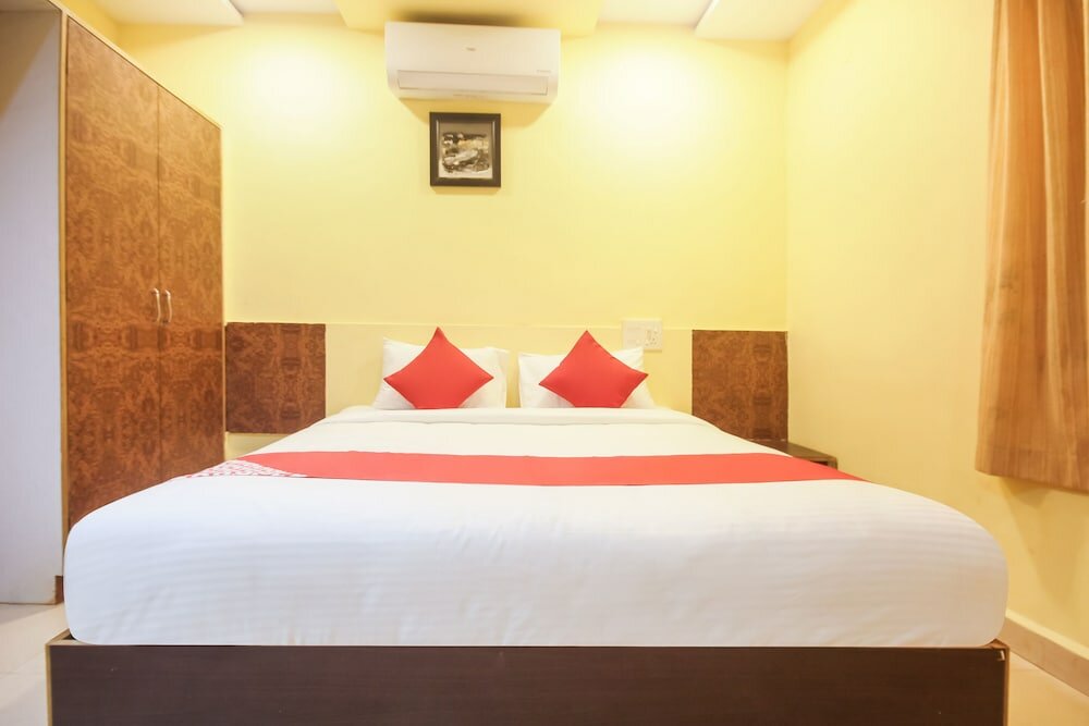 Фото Oyo 48704 Rashi Farms