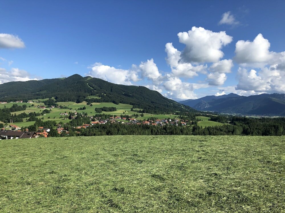 Фото Ammergau Lodge