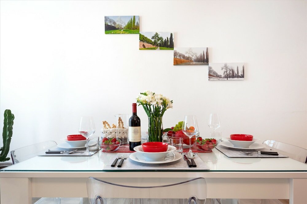 Фото Un'Oasi di Pace