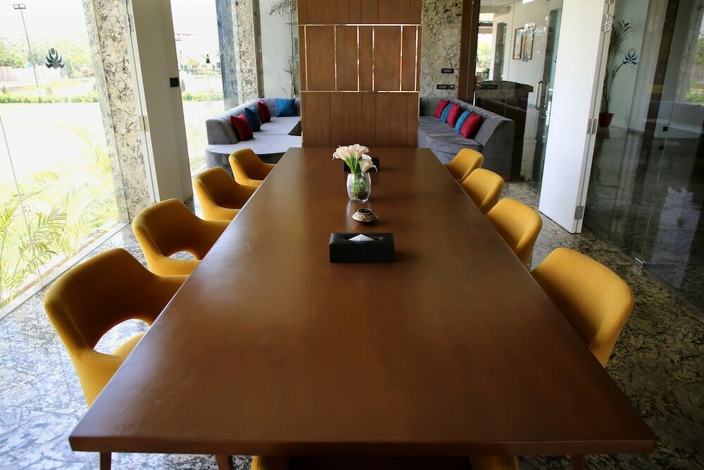 Фото Отель Hariyali Resort