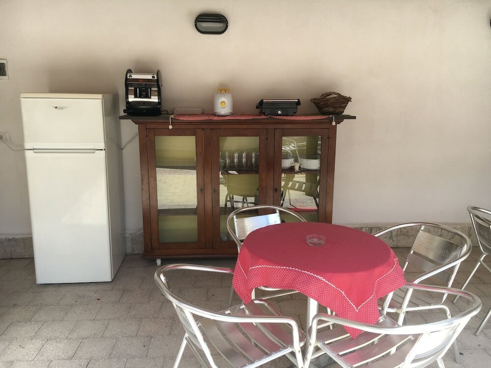 Фото La Querencia