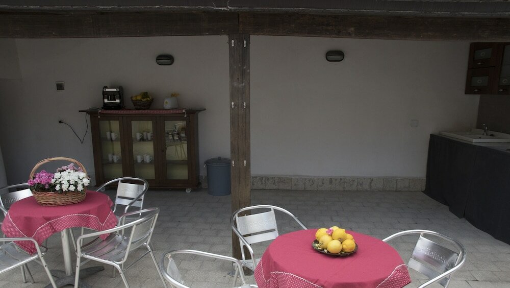 Фото La Querencia