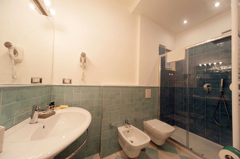 Фото La Cattedrale dai Tetti