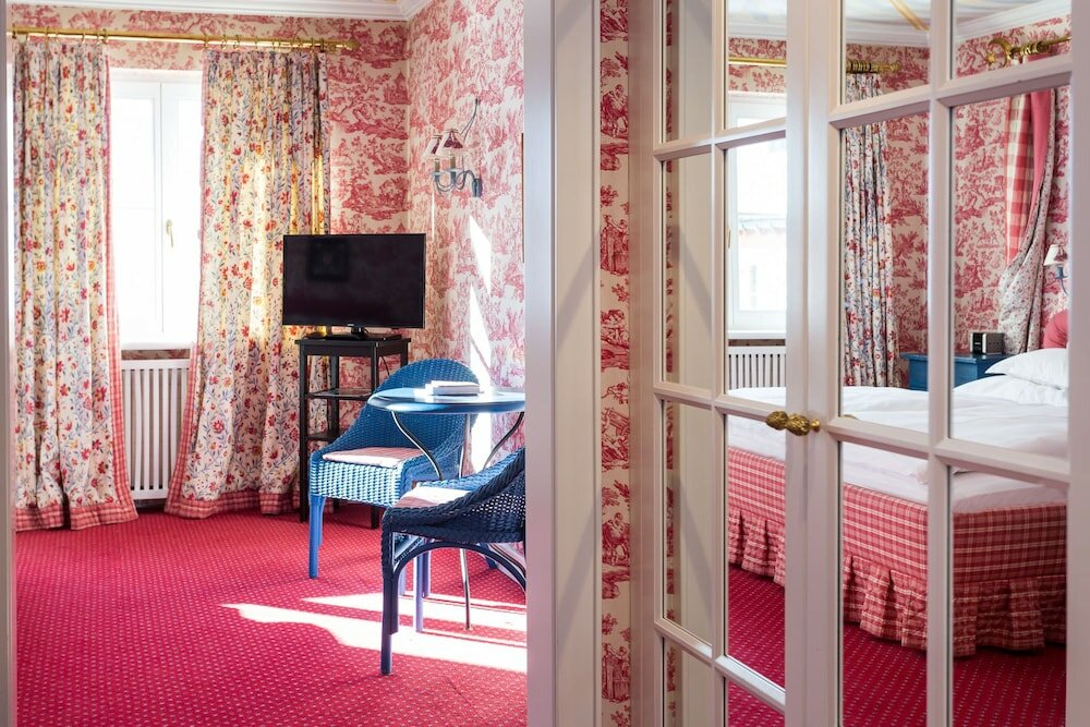 Фото Hotel Edelweiss
