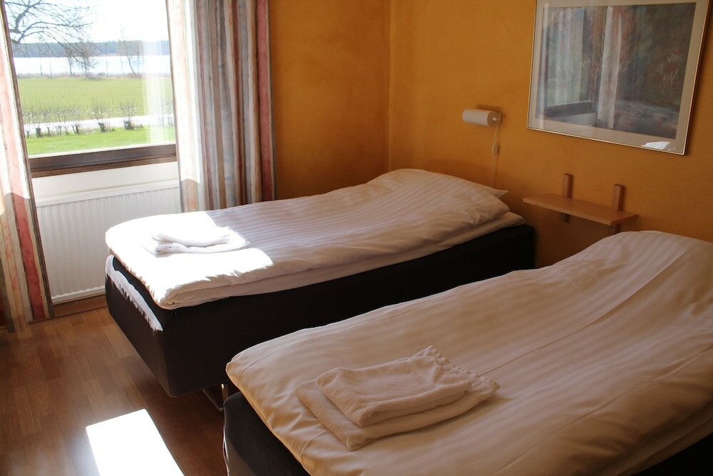 Фото Yxnerum Hotell