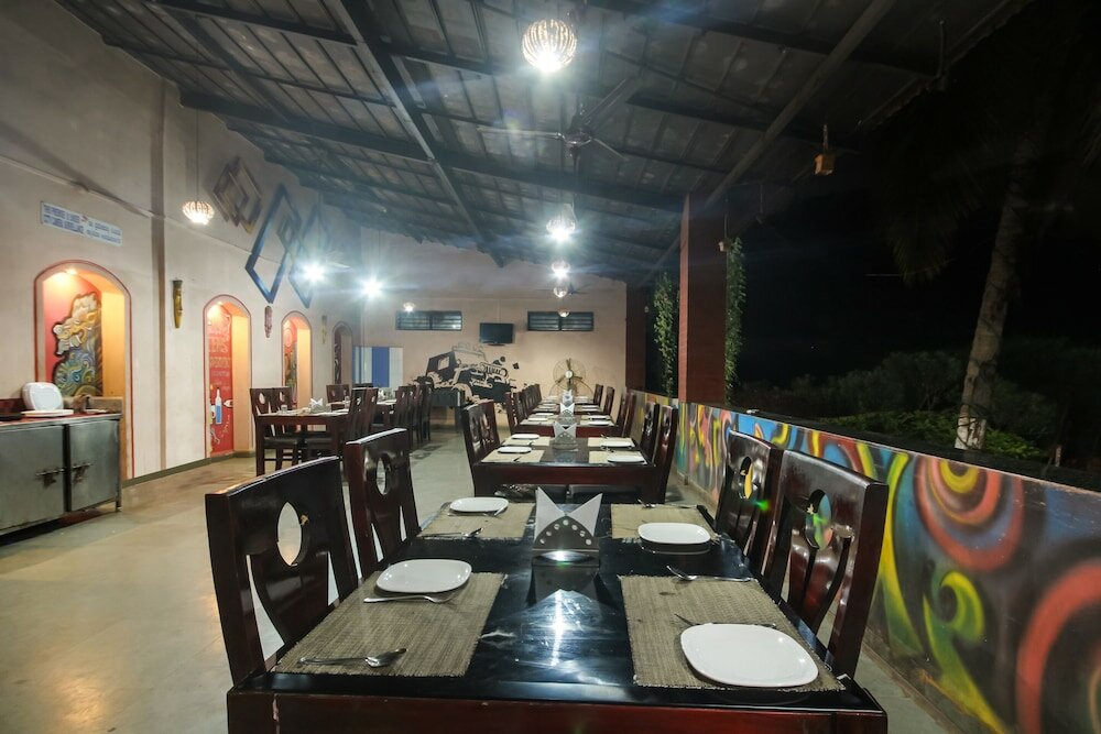 Фото Oyo 48704 Rashi Farms