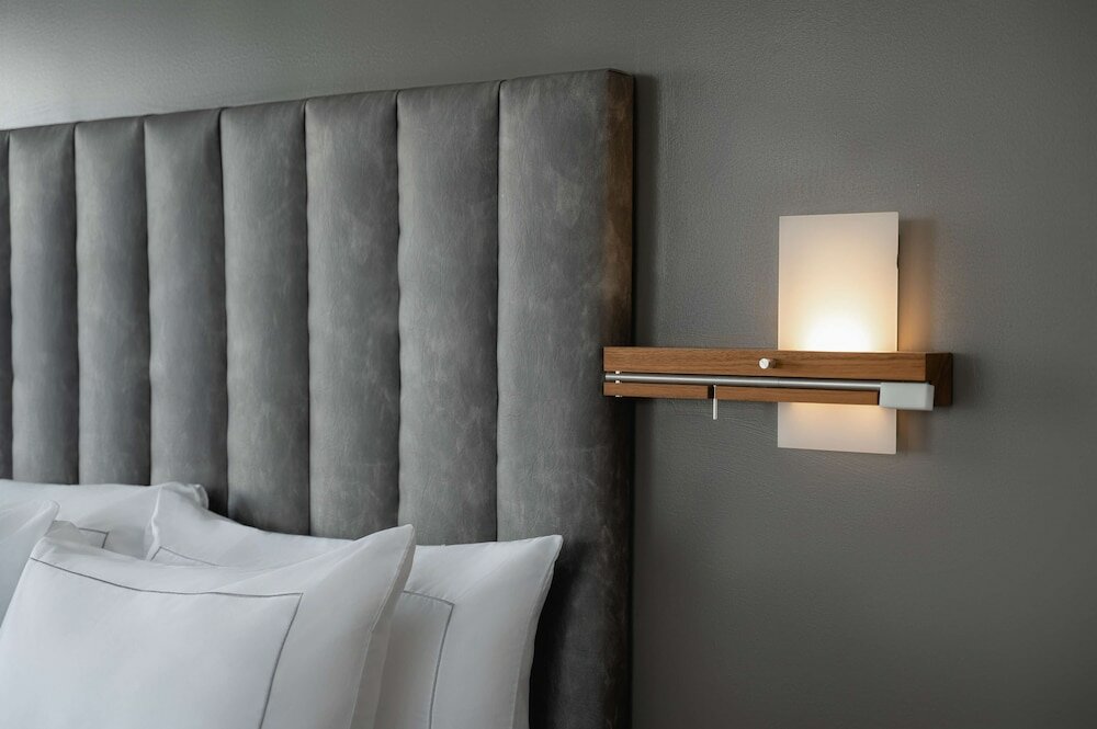 Фото Hotel Chauncey Iowa City, Tapestry Collection by Hilton