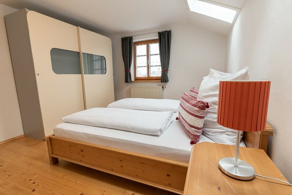 Фото Ammergau Lodge