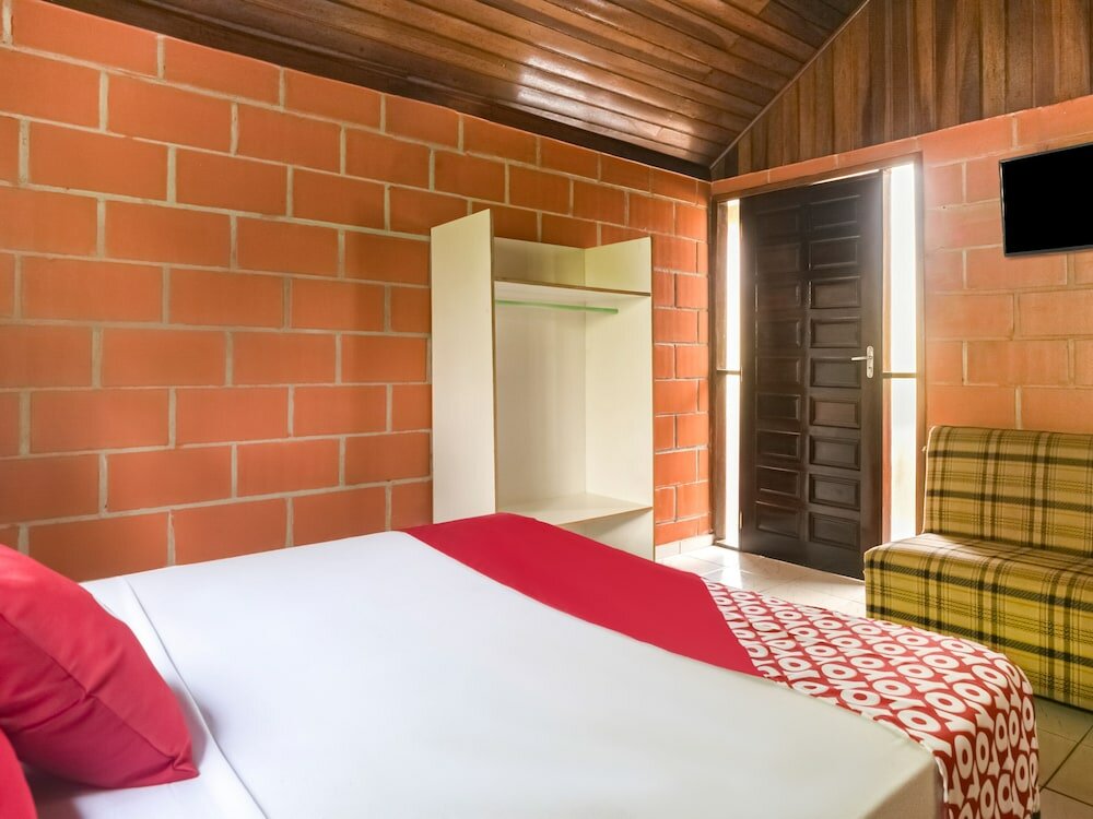 Фото Pousada Canto dos Pássaros