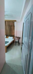 Гостиница Hotel Sita Kunj