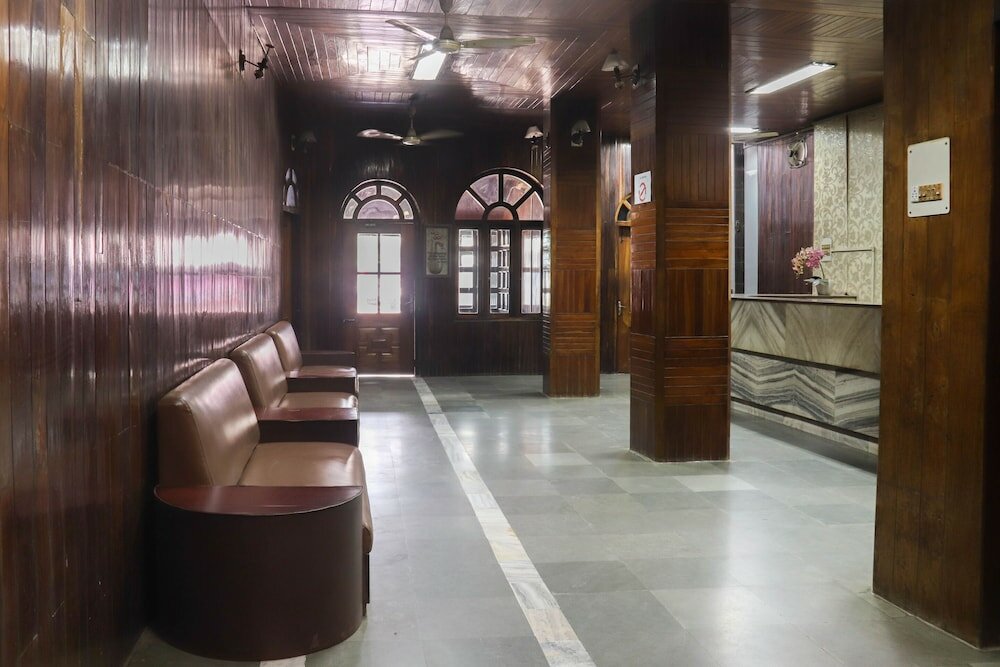 Фото отеля 2